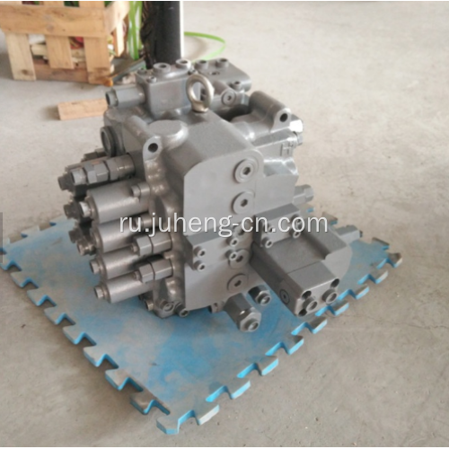 Регулирующий клапан Volvo 14512144 EC210B